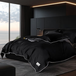 The Brisa Ultra-Soft Velvet Luxury Bedding Set