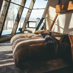 Velós Complete Bedding Set